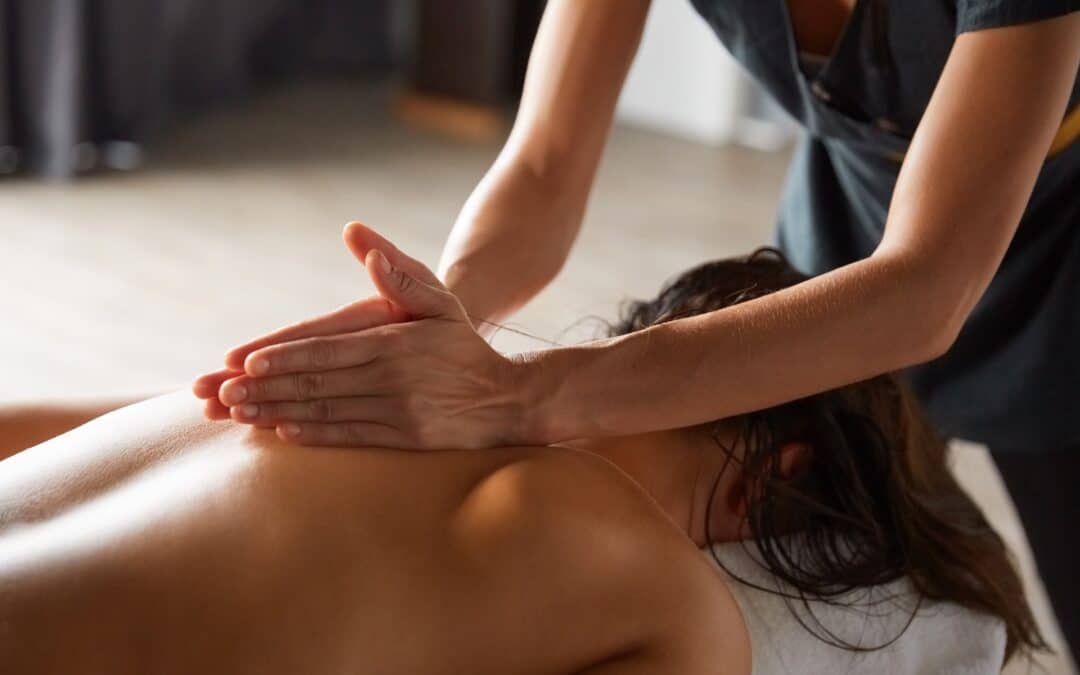 Top 5 Benefits of Regular Body Massage from a Certified Montreal Massage Therapist