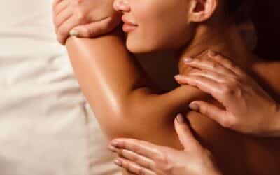 Massage Montreal: How to Choose the Right Treatment for Stress, Pain, or Self-Care
