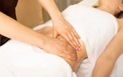 The Surprising Health Benefits of Lymphatic Drainage Massage in Montreal