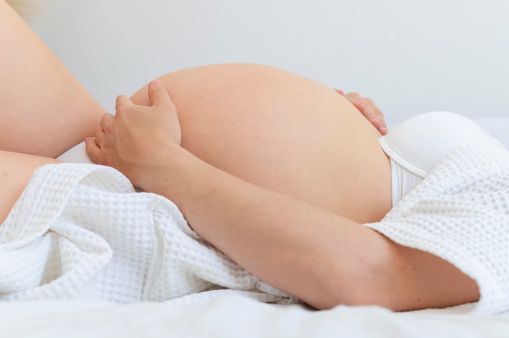 Quand est-il sécuritaire de recevoir un massage prénatal?